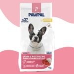PAWPAL Kuzu Etli Süper Premium Yetişkin Köpek Maması 12 kg - Düşük Tahıllı