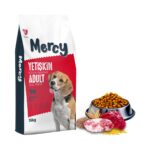 Mercy Biftekli Yetişkin Köpek Maması 15 Kg - Görsel 2