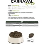 Carnaval Kuzu Etli Yetişkin Köpek Maması 6kg (2X3kg) - Görsel 5