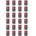 Reflex Köpek Kuzu Etli Lamb Gravy Köpek Konserve 400 gr x 24 Adet Köpek Yaş Mama