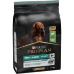 Pro Plan Small&Mini Adult Kuzu Etli Köpek Maması - 3 Kg