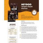 Heydoo Kuzulu Yetişkin Köpek Maması 15 kg - Görsel 3