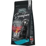 Peritas Signature Kuzulu Yetişkin Köpek Orta ve Büyük Irk - 12 kg