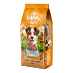 Happy Farm Etli Köpek Maması 15Kg - Görsel 2