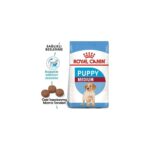 Royal Canin Medium Puppy Yavru Köpek Maması 4 kg - Görsel 2