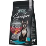 Peritas Signature Kuzulu Yetişkin Köpek Küçük Irk - 3 kg