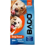 Bado Yetişkin Köpek Maması Biftekli 10 kg - Görsel 2