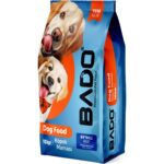 Bado Yetişkin Köpek Maması Biftekli 10 kg - Görsel 3