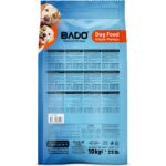 Bado Yetişkin Köpek Maması Biftekli 10 kg - Görsel 4