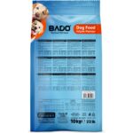 Bado Anne Yavru Köpek Maması Biftekli 10 kg - Görsel 4