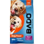 Bado Yetişkin Köpek Maması Küçük Irk 10 kg - Görsel 2