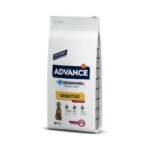 Advance Dog Sensıtıve Lamb & Rıce 12 Kg