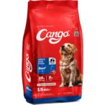 Cango Yetişkin Köpek Maması Biftekli 15 Kg - Görsel 2