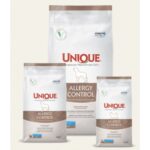 Unique Allergy Control Köpek Maması 1.5kg