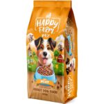 Happy Farm Etli Köpek Maması 15Kg - Görsel 3