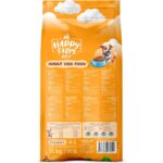 Happy Farm Etli Köpek Maması 15Kg - Görsel 4