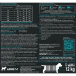 Peritas Signature Kuzulu Yetişkin Köpek Küçük Irk - 3 kg - Görsel 3