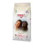 BonaCibo Adult Dog Yüksek Enerjili  Yetişkin Köpek Maması, 15 Kg, Tüm Irklar Için, Doğal, Şekersiz