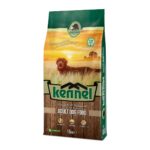 Kennel Adult Dog Tavuklu Yetişkin Köpek Maması, 15 Kg, Tüm Irklar Için, Doğal, Şeker Içermez