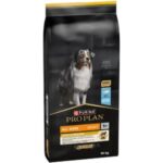 Pro Plan All Size Beyaz Balıklı Sterilised-Light Yetişkin Köpek Maması 14 kg - Görsel 2