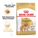 Royal Canin Pomeranian Kuru Köpek Maması 3kg