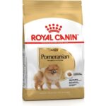 Royal Canin Pomeranian Kuru Köpek Maması 3kg - Görsel 2