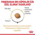 Royal Canin Pomeranian Kuru Köpek Maması 3kg - Görsel 5