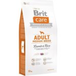 Brit Care Kuzu Etli Hypoallergenic Köpek Maması 12 kg - Görsel 2