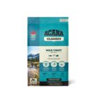 ACANA Classics - Wild Coast Köpek Maması 9,7 kg - Tüm ırk ve yaşam evreleri için