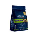 Felicia 3 Kg Yetişkin Kuzulu Small/Mini Az Tahıllı HypoAllergenic