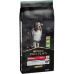 Pro Plan Medium Adult Kuzu Etli Köpek Maması - 14 Kg - Görsel 2