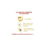 Royal Canin Maltese Yetişkin Kuru Köpek Maması 1.5kg - Görsel 4