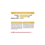 Royal Canin Maltese Yetişkin Kuru Köpek Maması 1.5kg - Görsel 5