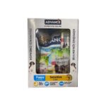 Advance Somonlu Yavru Köpek Maması 3 kg Evine Hoşgeldin Kiti