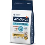 Advance Dog Mını Sensıtıve 7kg - Görsel 5