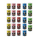 Reflex Plus Karışık Köpek Konservesi Yaş Mama 400 gr x 24 Adet