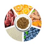 Yetişkin Köpekler Için, Hipoalerjenik, Kuzu Etli ve Pirinçli Kuru Mama 18 kg - Görsel 3