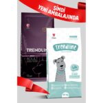 Trendline Adult Biftekli Yetişkin Köpek Maması 15 Kg - Görsel 2