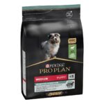 Pro Plan Medium Puppy Kuzu Etli 12 kg Tahılsız Hassas Sindirim 10-25 Kg Yavru Köpek Maması - Görsel 2