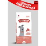 Trendline Kuzu Etli Yetişkin Köpek Maması 15 Kg