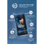 Reflex Plus Somonlu Küçük Irk Yetişkin Köpek Maması 8 Kg Yüksek Proteinli Besleyici Formül - Görsel 3