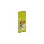 Purina Dog Chow Kuzu Etli Yetişkin Köpek Maması 14 kg - Görsel 2