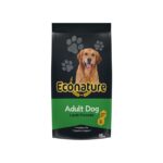 Econature Kuzu Etli Yetişkin Köpek Maması - 15 kg - Görsel 4
