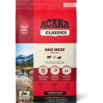 Acana Classics Red Meat Köpek Maması 9,7 Kg - Görsel 2