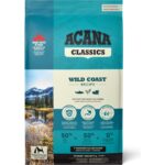 ACANA Classics - Wild Coast Köpek Maması 9,7 kg - Tüm ırk ve yaşam evreleri için - Görsel 2