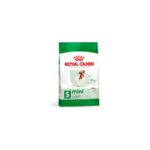 Royal Canin Mini Adult Küçük Irklar Için Yetişkin Kuru Köpek Maması 4kg