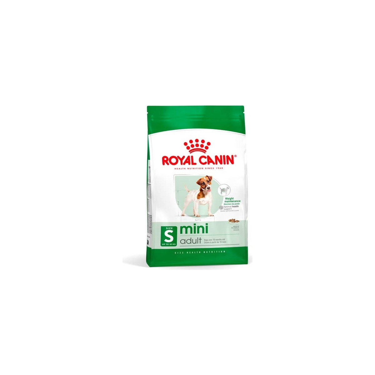 110001212245074.jpg Royal Canin Mini Adult Küçük Irklar Için Yetişkin Kuru Köpek Maması 4kg - Görsel 1