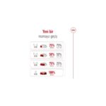 Royal Canin Mini Adult Küçük Irklar Için Yetişkin Kuru Köpek Maması 4kg - Görsel 5