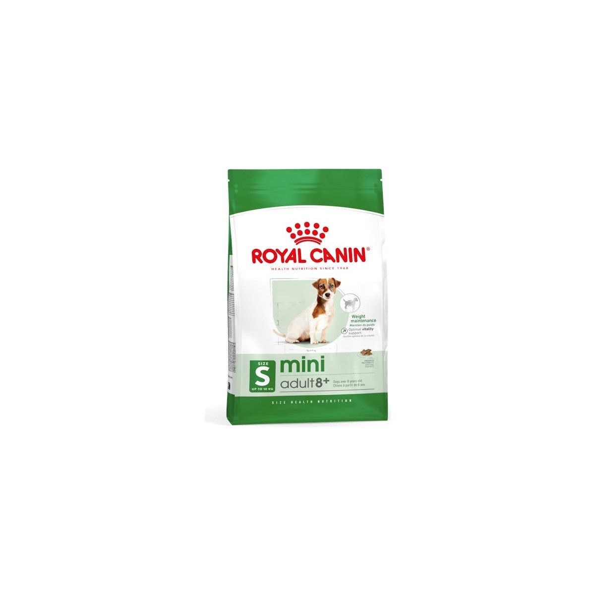 110001212245629.jpg Royal Canin Mını Adult 8 Yaş Ve Üzeri Küçük Irklar Için Kuru Köpek Maması 2kg - Görsel 1