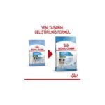 Royal Canin Mını Puppy Küçük Irklar Için Yavru Kuru Köpek Maması 4kg - Görsel 4